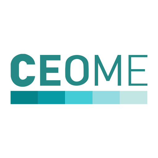 CEOME Logo